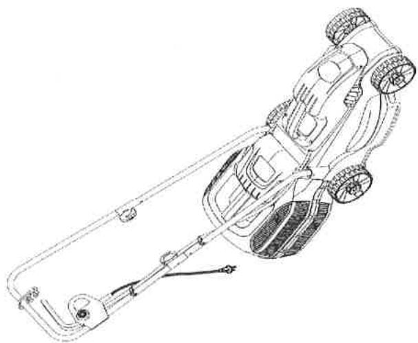 HYUNDAI HTDE1200  -  HTDE1400 -  HTDE1600 -  HTDE1800 - 1