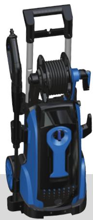 GUDE GHD 165 - 3