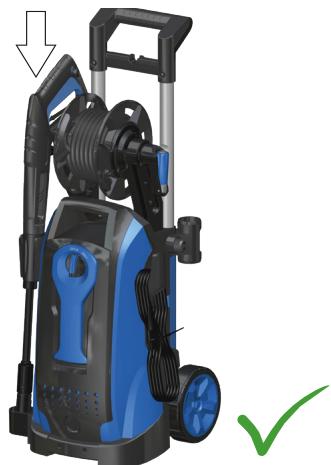 GUDE GHD 165 - 67