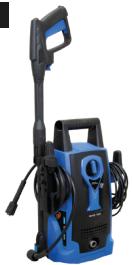 GUDE GHD 165 - 3