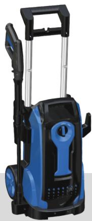 GUDE GHD 165 - 2