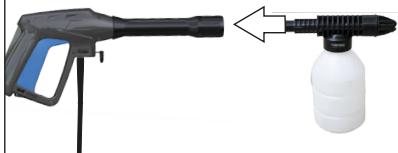 GUDE GHD 165 - 58
