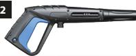 GUDE GHD 165 - 9