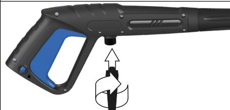 GUDE GHD 165 - 41