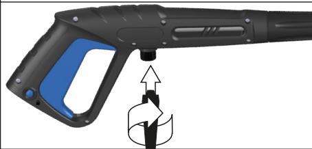 GUDE GHD 165 - 40