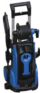 GUDE GHD 165 - 5