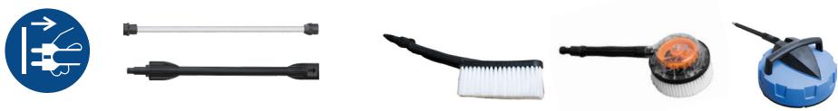 GUDE GHD 165 - 32