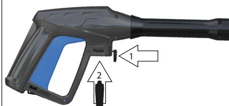 GUDE GHD 165 - 38
