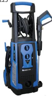 GUDE GHD 165 - 6