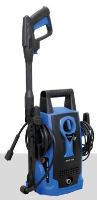 GUDE GHD 165 - 1
