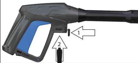 GUDE GHD 165 - 39