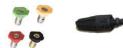 GUDE GHD 165 - 18