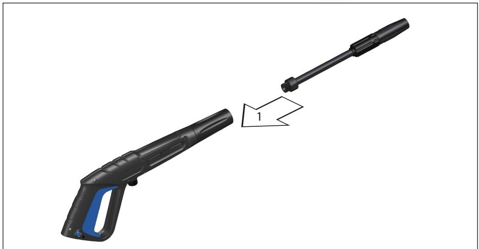 GUDE GHD 165 - 33