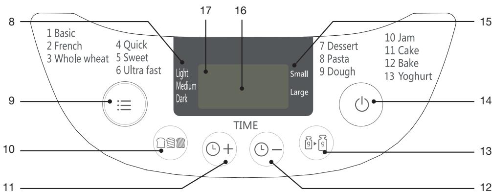 ESSENTIELB EMP1104 - 3