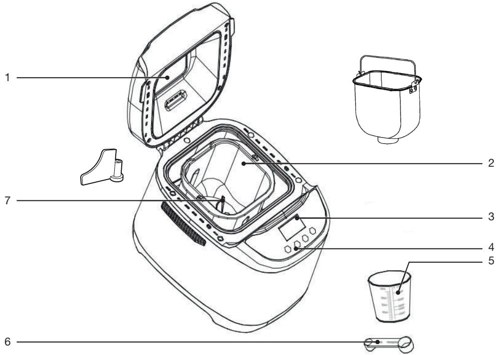 ESSENTIELB EMP1104 - 2