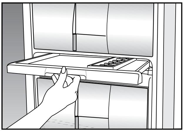 GRAM FS 3215-90 - Making ice - 1
