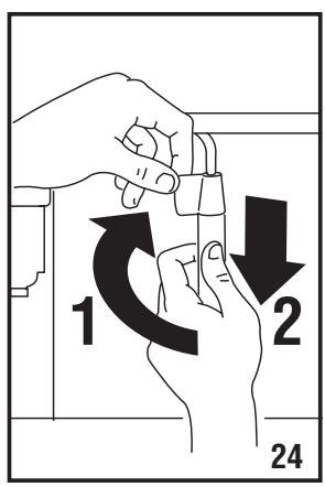 BARAZZA 1CFFY - SOLUTION DES PROBLEMES - 28