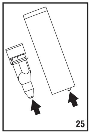 BARAZZA 1CFFY - SOLUTION DES PROBLEMES - 29