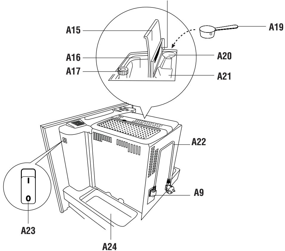 BARAZZA 1CFFY - SOLUTION DES PROBLEMES - 3