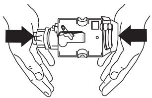 BARAZZA 1CFFY - Nettoyage de l'infuseur - 5