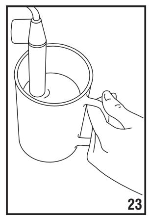 BARAZZA 1CFFY - SOLUTION DES PROBLEMES - 27