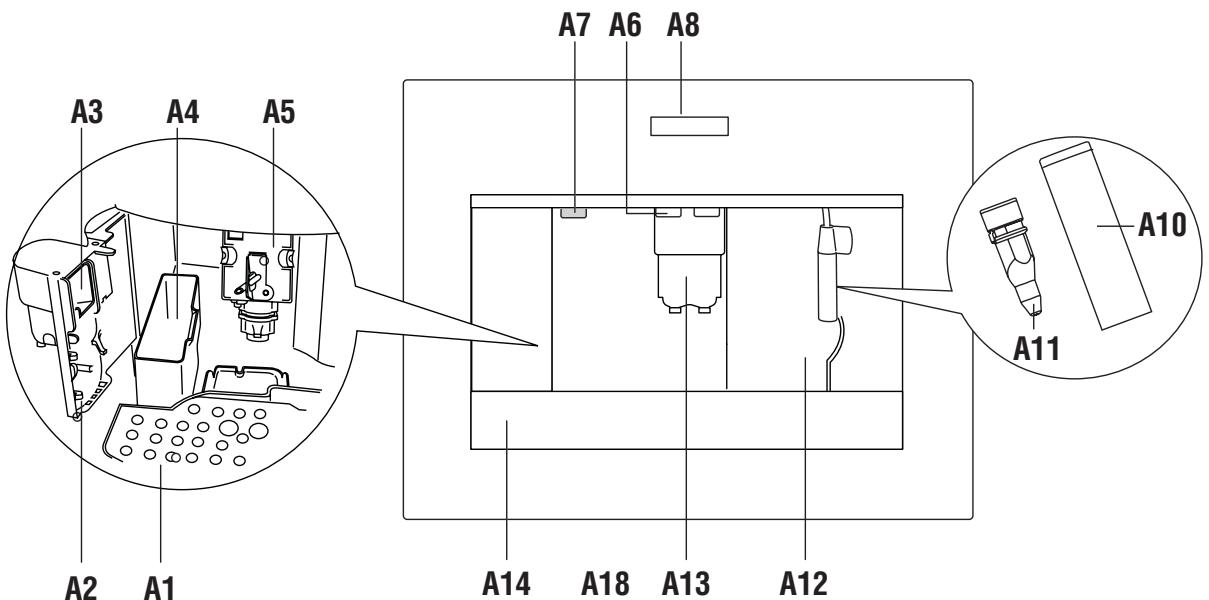 BARAZZA 1CFFY - SOLUTION DES PROBLEMES - 2