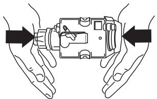 BARAZZA 1CFFY - Cleaning the brewing unit - 5