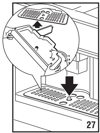 BARAZZA 1CFFY - SOLUTION DES PROBLEMES - 31