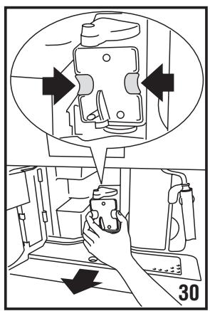 BARAZZA 1CFFY - SOLUTION DES PROBLEMES - 34