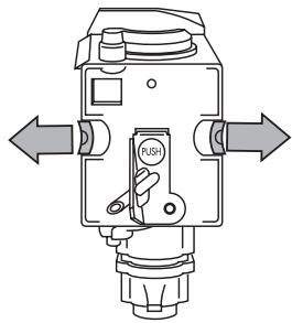 BARAZZA 1CFFY - Cleaning the brewing unit - 6
