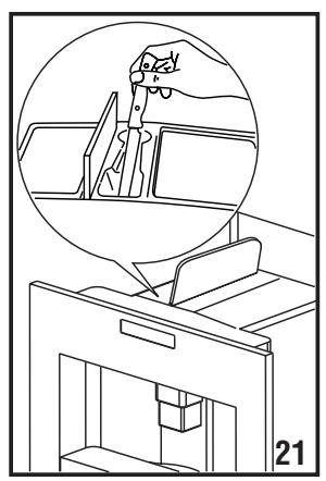 BARAZZA 1CFFY - SOLUTION DES PROBLEMES - 25