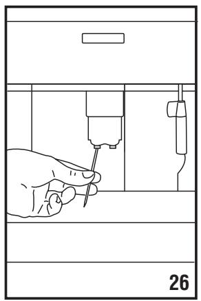 BARAZZA 1CFFY - SOLUTION DES PROBLEMES - 30