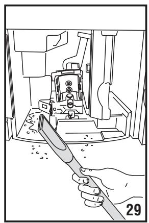 BARAZZA 1CFFY - SOLUTION DES PROBLEMES - 33