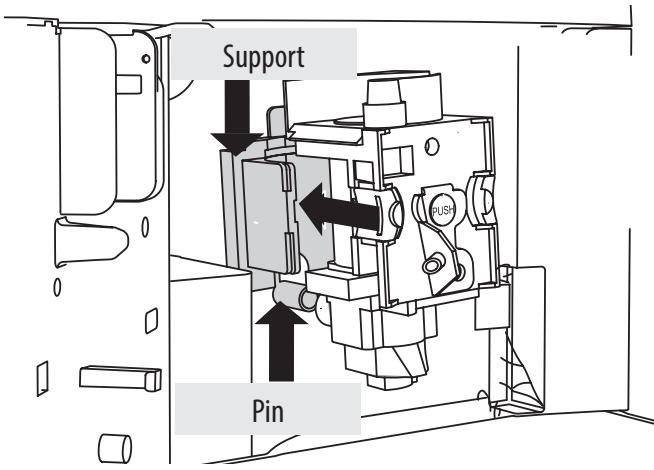 BARAZZA 1CFFY - Cleaning the brewing unit - 3