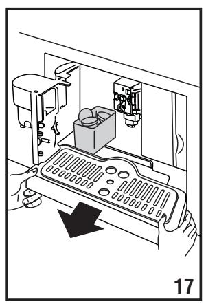 BARAZZA 1CFFY - SOLUTION DES PROBLEMES - 21