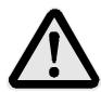 BARTSCHER CONTESSA DUO - HOT SURFACE! Burn hazard! - 1
