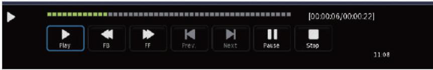 AKAI ATE-43B6344K - ATE-55B5544K - Lecture - 1