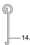BESTRON ABM2003 EASY KITCHEN - VERWENDUNG -Für die erste Verwendung - 2