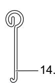 BESTRON ABM2003 EASY KITCHEN - FUNZIONAMENTO - Avvertenze general - 2