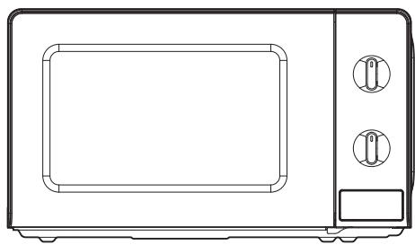 DAEWOO KOR-6F07 - 1