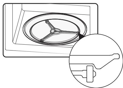 DAEWOO KOR-6F07 - DIAGRAMA GENERAL - 2