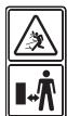 DOLMAR PM4602SC - WARNING: - 1