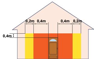 CHAFFOTEAUX ET MAURY CHAFFOTEAUX & MAURY INOA GREEN ULTRA - Raccordement fumées - 2