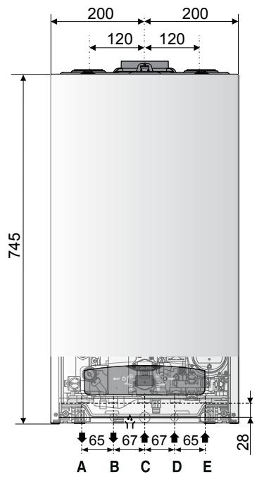 CHAFFOTEAUX ET MAURY CHAFFOTEAUX & MAURY INOA GREEN ULTRA - SCHEMA DE PRINCICE - 3