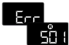 CHAFFOTEAUX ET MAURY CHAFFOTEAUX & MAURY INOA GREEN ULTRA - Arrêt verrouillé - 1