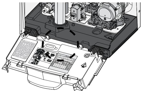 CHAFFOTEAUX ET MAURY CHAFFOTEAUX & MAURY INOA GREEN ULTRA - PLAQUE SIGNALÉTIQUE - 1