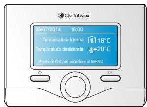 CHAFFOTEAUX ET MAURY CHAFFOTEAUX & MAURY INOA GREEN ULTRA - Raccordement des périhériques - 2