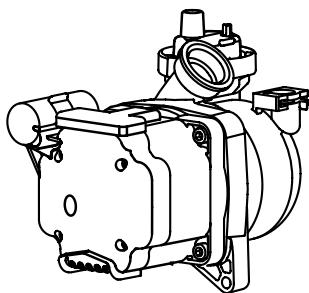 CHAFFOTEAUX ET MAURY CHAFFOTEAUX & MAURY INOA GREEN ULTRA - Avis de dysfonctionnement du circulateur - 1
