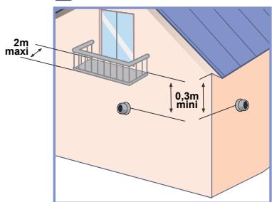 CHAFFOTEAUX ET MAURY CHAFFOTEAUX & MAURY INOA GREEN ULTRA - Raccordement fumées - 10