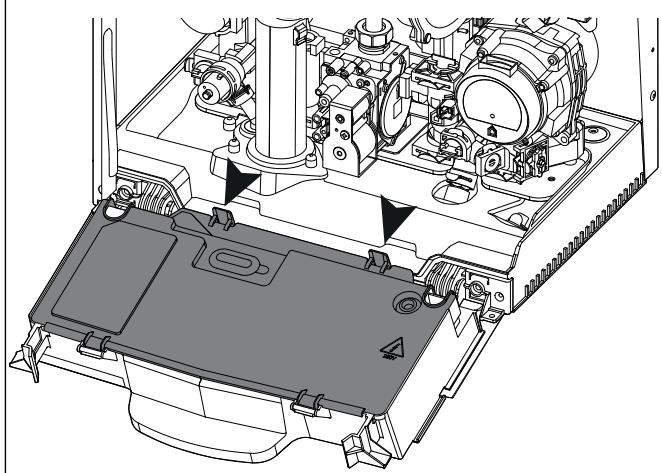 CHAFFOTEAUX ET MAURY CHAFFOTEAUX & MAURY INOA GREEN ULTRA - Raccordement des périhériques - 4